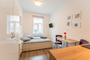 Flex SelfCheckIns 131 - Zagreb - Studio Apartment - Centre